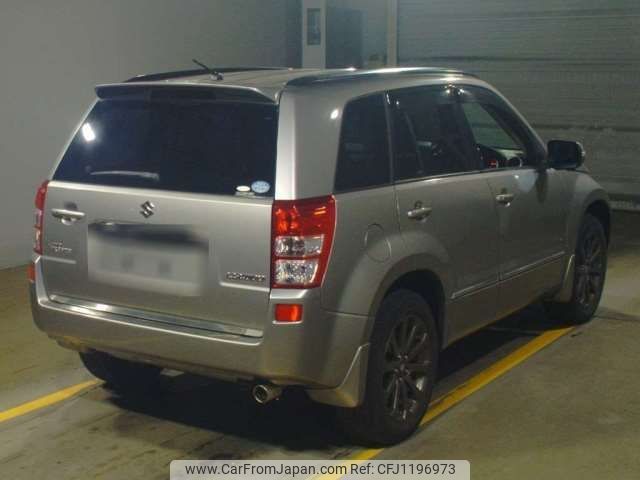 suzuki escudo 2014 -SUZUKI--Escudo CBA-TDA4W--TDA4W-290397---SUZUKI--Escudo CBA-TDA4W--TDA4W-290397- image 2