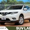 nissan x-trail 2014 -NISSAN--X-Trail DBA-NT32--NT32-002283---NISSAN--X-Trail DBA-NT32--NT32-002283- image 1