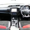 toyota hilux 2023 CFJ1746654 image 3