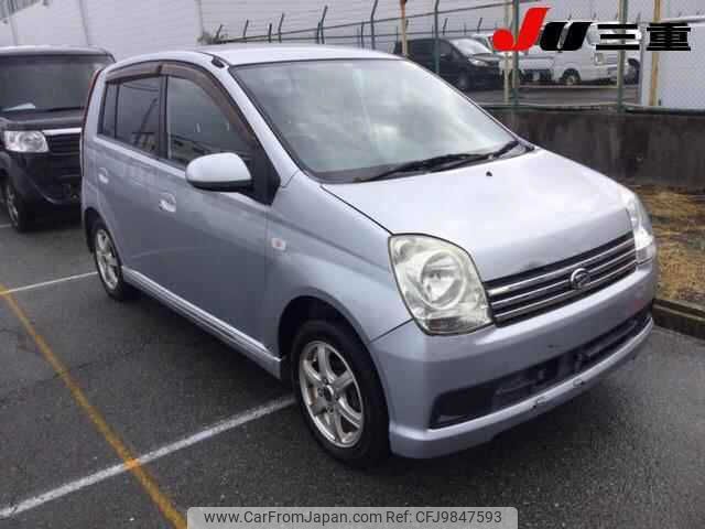 daihatsu mira-avy 2003 -DAIHATSU--Mira Avy L260S-1002726---DAIHATSU--Mira Avy L260S-1002726- image 1