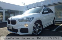 bmw x1 2016 CFJ1771727