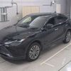 toyota harrier 2022 -TOYOTA--Harrier 6BA-MXUA80--MXUA80-0068634---TOYOTA--Harrier 6BA-MXUA80--MXUA80-0068634- image 1