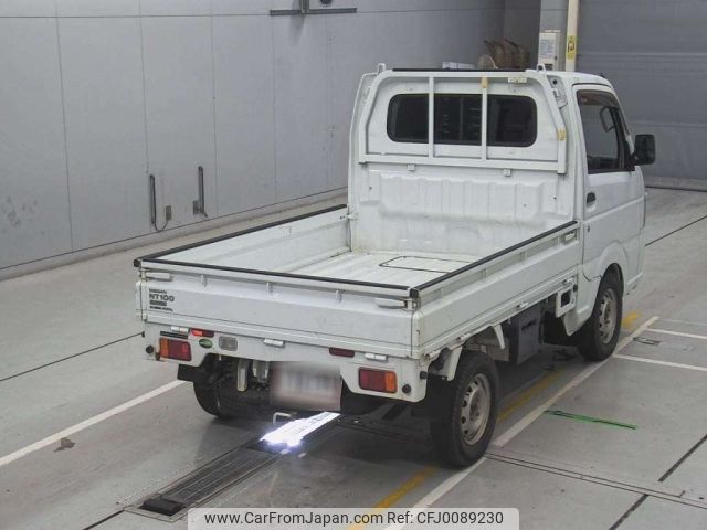 nissan clipper-truck 2016 -NISSAN--Clipper Truck DR16T-246332---NISSAN--Clipper Truck DR16T-246332- image 2