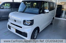 honda n-box 2025 -HONDA 【名変中 】--N BOX JF5--1143766---HONDA 【名変中 】--N BOX JF5--1143766-