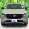 mazda cx-5 2022 CFJ1833168 image 14