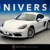 porsche cayman 2020 CFJ1099446 image 1