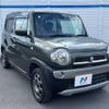 suzuki hustler 2018 -SUZUKI--Hustler DAA-MR41S--MR41S-287313---SUZUKI--Hustler DAA-MR41S--MR41S-287313- image 17