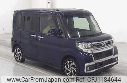 daihatsu tanto 2018 -DAIHATSU 【名変中 】--Tanto LA600S--0724696---DAIHATSU 【名変中 】--Tanto LA600S--0724696-
