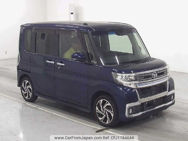 daihatsu tanto 2018 -DAIHATSU 【名変中 】--Tanto LA600S--0724696---DAIHATSU 【名変中 】--Tanto LA600S--0724696- image 1