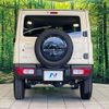 suzuki jimny 2022 CFJ1795376 image 15