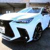 lexus nx 2023 -LEXUS 【名変中 】--Lexus NX AAZH20--1006327---LEXUS 【名変中 】--Lexus NX AAZH20--1006327- image 1