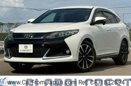 toyota harrier 2019 CFJ1832894