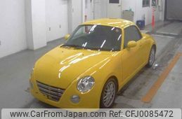 daihatsu copen 2008 quick_quick_ABA-L880K_L880K-0043846