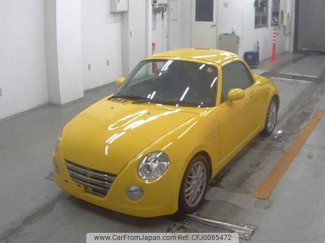 daihatsu copen 2008 quick_quick_ABA-L880K_L880K-0043846 image 1