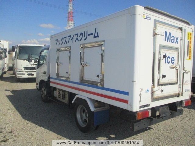 hino dutro 2017 -HINO--Hino Dutoro TKG-XZU640M--XZU640-0005555---HINO--Hino Dutoro TKG-XZU640M--XZU640-0005555- image 2