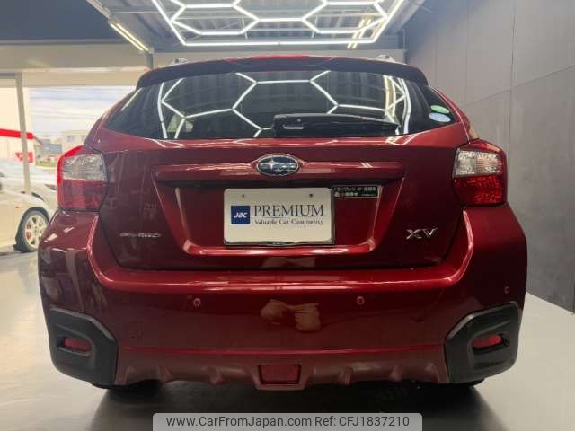 subaru xv 2016 CFJ1837210 image 2