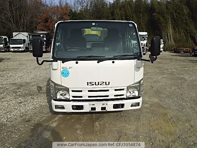 isuzu elf-truck 2008 -ISUZU--Elf BKG-NJR85AD--NJR85-7010260---ISUZU--Elf BKG-NJR85AD--NJR85-7010260- image 2