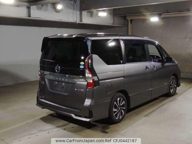 nissan serena 2019 -NISSAN--Serena HFC27-056924---NISSAN--Serena HFC27-056924- image 2