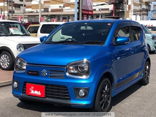 suzuki alto-works 2019 -SUZUKI--Alto Works HA36S--914704---SUZUKI--Alto Works HA36S--914704- image 1