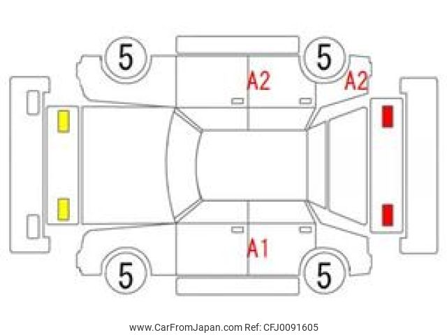 toyota noah 2022 -TOYOTA--Noah 6AA-ZWR90W--ZWR90-0010644---TOYOTA--Noah 6AA-ZWR90W--ZWR90-0010644- image 2