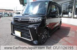 daihatsu tanto 2024 -DAIHATSU--Tanto 5BA-LA650S--LA650S-0421***---DAIHATSU--Tanto 5BA-LA650S--LA650S-0421***-
