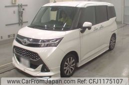 toyota tank 2019 -TOYOTA 【大宮 503ほ7611】--Tank M900A-0375944---TOYOTA 【大宮 503ほ7611】--Tank M900A-0375944-
