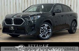 bmw x2 2024 CFJ1628442