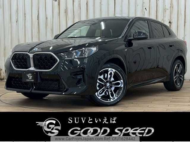 bmw x2 2024 CFJ1628442 image 1