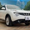 nissan juke 2014 CFJ1811536 image 16