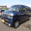 suzuki wagon-r 2021 -SUZUKI--Wagon R Smile MX91S--MX91S-117114---SUZUKI--Wagon R Smile MX91S--MX91S-117114- image 1