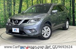 nissan x-trail 2015 -NISSAN--X-Trail DBA-T32--T32-506954---NISSAN--X-Trail DBA-T32--T32-506954-