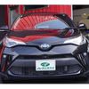 toyota c-hr 2021 quick_quick_6AA-ZYX11_ZYX11-2038026 image 2