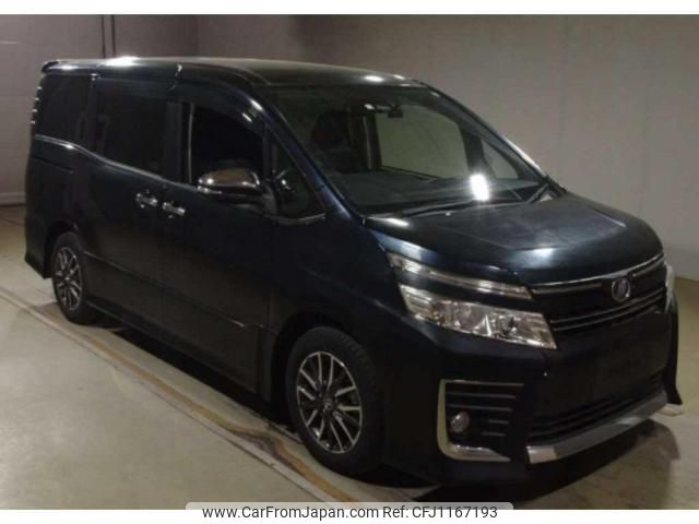 toyota voxy 2016 quick_quick_DBA-ZRR80W_0224969 image 1