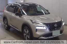 nissan x-trail 2024 quick_quick_6AA-SNT33_SNT33-052991
