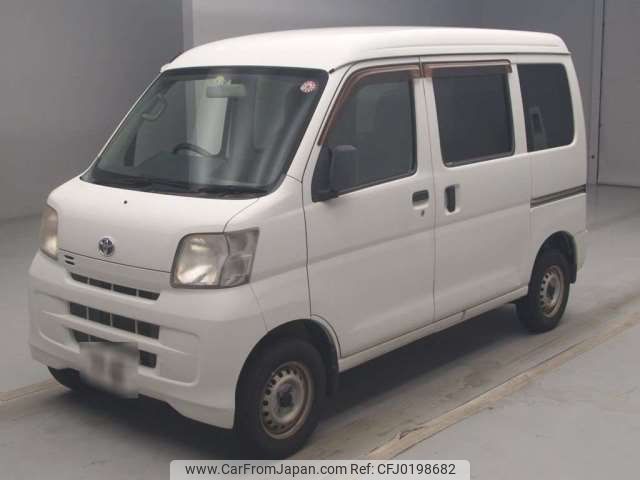 toyota pixis-van 2014 -TOYOTA--Pixis Van EBD-S321M--S321M-0010658---TOYOTA--Pixis Van EBD-S321M--S321M-0010658- image 1