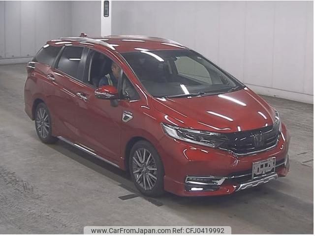 honda shuttle 2019 quick_quick_6AA-GP7_2103320 image 1