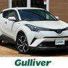 toyota c-hr 2019 -TOYOTA--C-HR DAA-ZYX10--ZYX10-2177504---TOYOTA--C-HR DAA-ZYX10--ZYX10-2177504- image 1