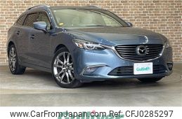 mazda atenza 2016 -MAZDA--Atenza Wagon LDA-GJ2AW--GJ2AW-300614---MAZDA--Atenza Wagon LDA-GJ2AW--GJ2AW-300614-