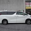 toyota alphard 2018 -TOYOTA--Alphard DAA-AYH30W--AYH30-0072829---TOYOTA--Alphard DAA-AYH30W--AYH30-0072829- image 21