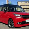 suzuki solio 2018 -SUZUKI--Solio DAA-MA36S--MA36S-673700---SUZUKI--Solio DAA-MA36S--MA36S-673700- image 1