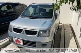 mitsubishi ek-active 2004 -MITSUBISHI--ek Active CBA-H81W--H81W-0901045---MITSUBISHI--ek Active CBA-H81W--H81W-0901045-