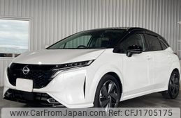 nissan aura 2023 CFJ1705175