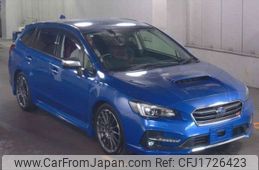 subaru levorg 2019 CFJ1726423