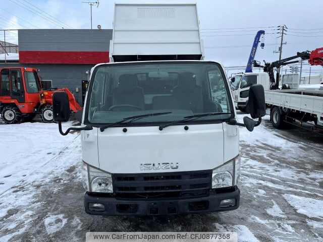 isuzu elf-truck 2007 -ISUZU--Elf BKG-NJS85AN--NJS85-7000134---ISUZU--Elf BKG-NJS85AN--NJS85-7000134- image 2