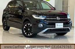 volkswagen t-cross 2022 -VOLKSWAGEN--VW T-Cross 3BA-C1DKR--WVGZZZC1ZNY029478---VOLKSWAGEN--VW T-Cross 3BA-C1DKR--WVGZZZC1ZNY029478-