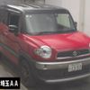 suzuki xbee 2018 -SUZUKI 【岡山 553ﾉ1357】--XBEE MN71S-124560---SUZUKI 【岡山 553ﾉ1357】--XBEE MN71S-124560- image 1