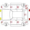 honda civic 2006 -HONDA--Civic DBA-FD1--FD1-1001607---HONDA--Civic DBA-FD1--FD1-1001607- image 2