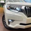 toyota land-cruiser-prado 2019 -TOYOTA--Land Cruiser Prado CBA-TRJ150W--TRJ150-0101534---TOYOTA--Land Cruiser Prado CBA-TRJ150W--TRJ150-0101534- image 13