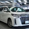 toyota alphard 2019 -TOYOTA--Alphard DAA-AYH30W--AYH30-0081399---TOYOTA--Alphard DAA-AYH30W--AYH30-0081399- image 1