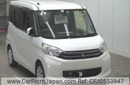 mitsubishi ek-space 2016 -MITSUBISHI--ek Space B11A-0115930---MITSUBISHI--ek Space B11A-0115930-